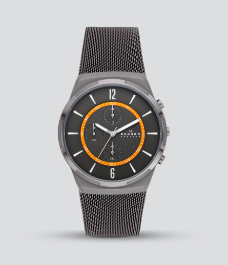 SKAGEN MELBYE CHRONOGRAPH