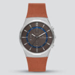 SKAGEN MELBYE CHRONOGRAPH