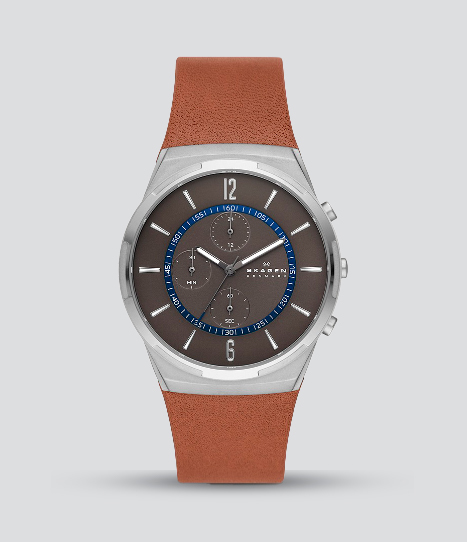 SKAGEN MELBYE CHRONOGRAPH