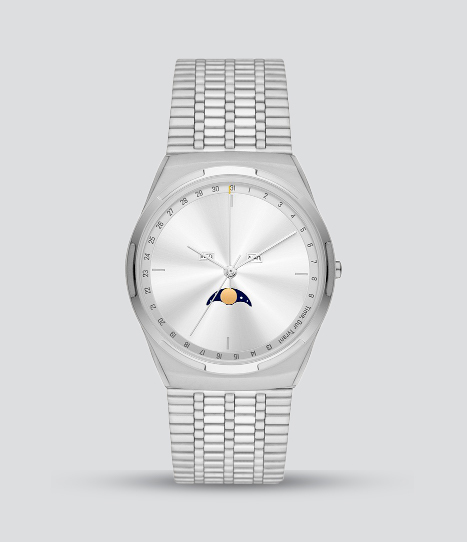 SKAGEN MELBYE SOULLAND X SKAGEN
