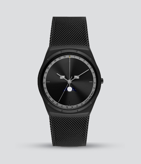 SKW6807 SKAGEN MELBYE SOULLAND X SKAGEN