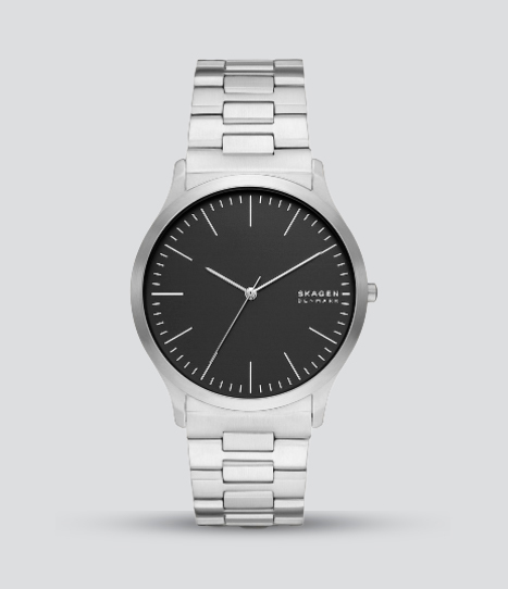 SKAGEN JORN