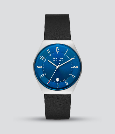 SKAGEN GRENEN