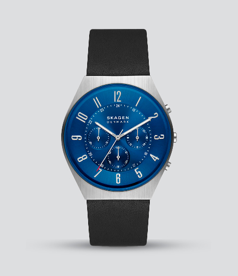 SKAGEN GRENEN CHRONOGRAPH