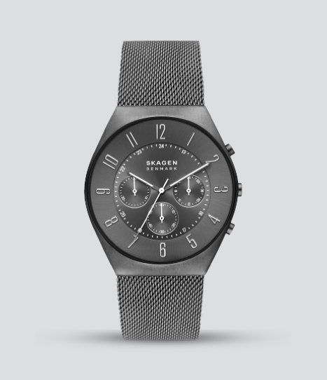 SKAGEN GRENEN CHRONOGRAPH