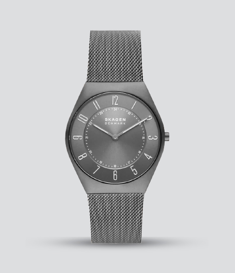 SKAGEN GRENEN ULTRA SLIM