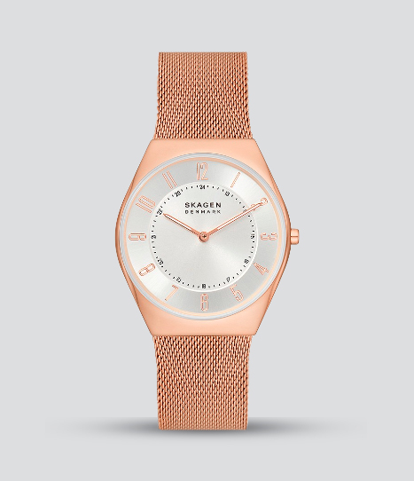 SKAGEN GRENEN