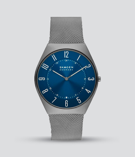SKAGEN GRENEN ULTRA SLIM
