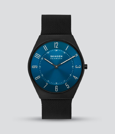 SKW6840 SKAGEN GRENEN ULTRA SLIM