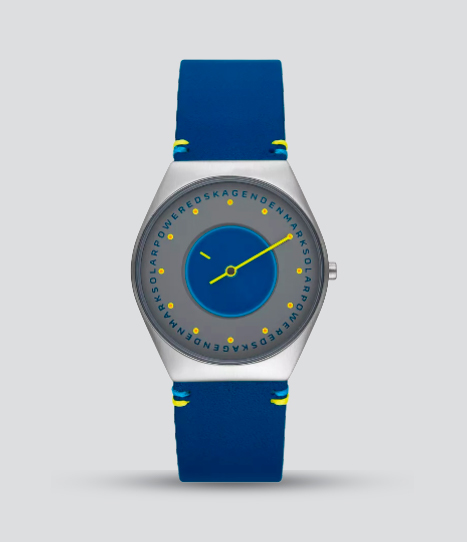 SKAGEN GRENEN
