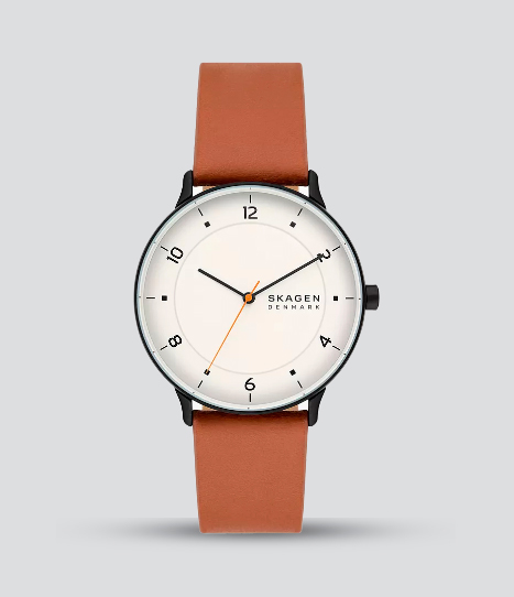 SKAGEN RIIS