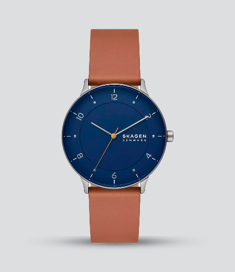 SKAGEN RIIS
