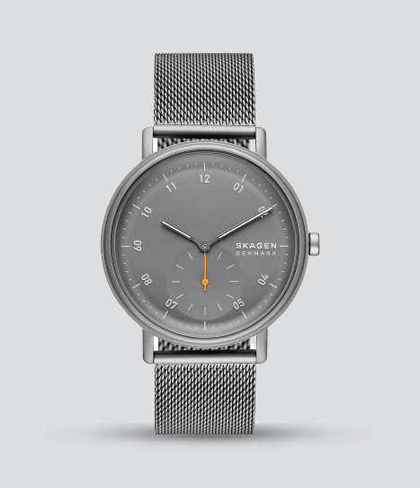 SKAGEN KUPPEL