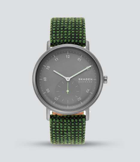 SKW6893 SKAGEN KUPPEL