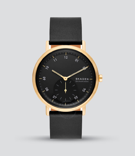SKAGEN KUPPEL