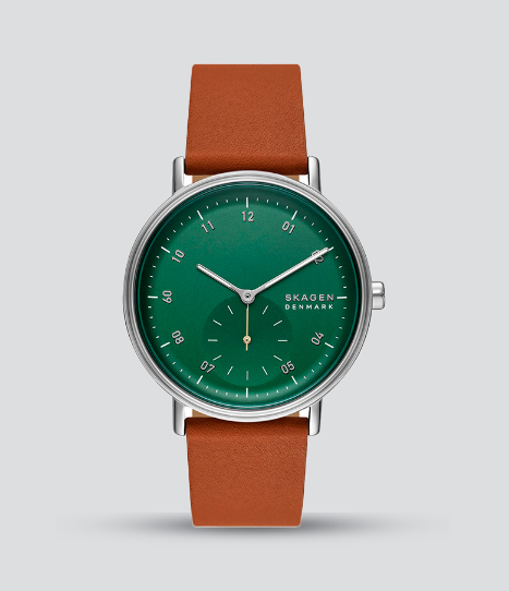 SKAGEN KUPPEL