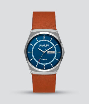 SKAGEN MELBYE TITANIUM