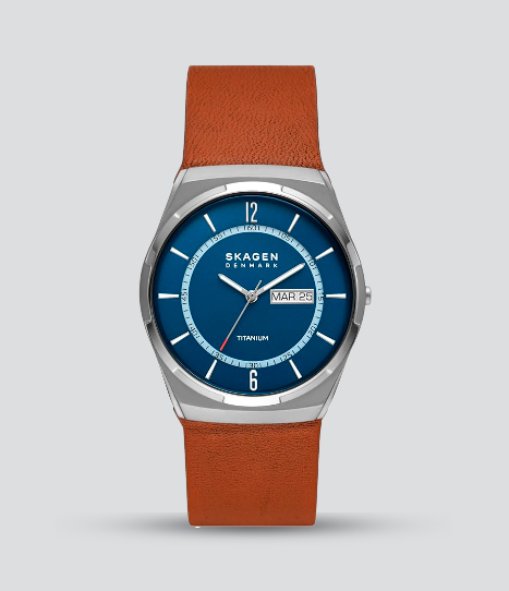 SKW6906 SKAGEN MELBYE TITANIUM