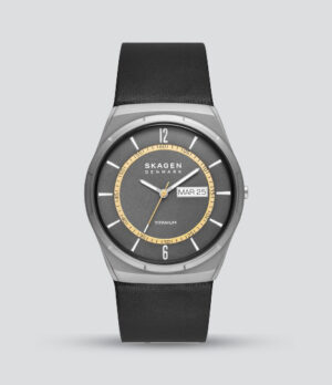 SKAGEN MELBYE TITANIUM