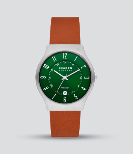 SKW6908 SKAGEN SUNDBY