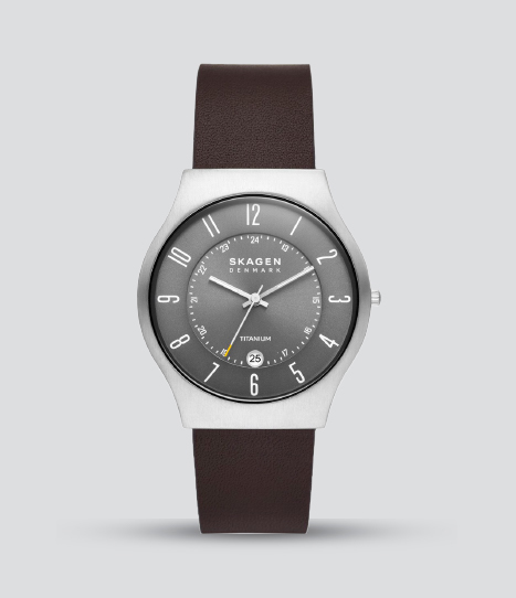 SKW6909 SKAGEN SUNDBY