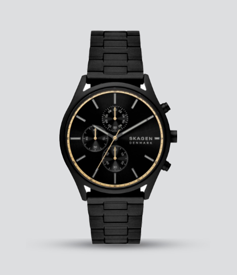 SKAGEN HOLST CHRONOGRAPH