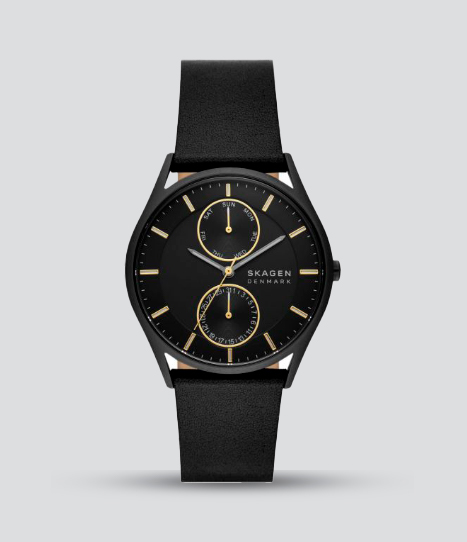 SKAGEN HOLST MULTIFUNCTION