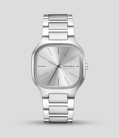 SKAGEN MELLEM