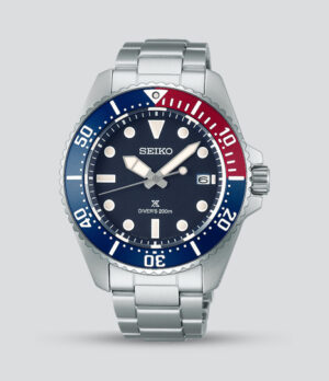 SEIKO PROSPEX