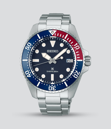 SEIKO PROSPEX