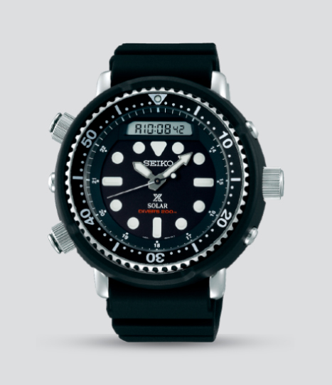 SEIKO PROSPEX