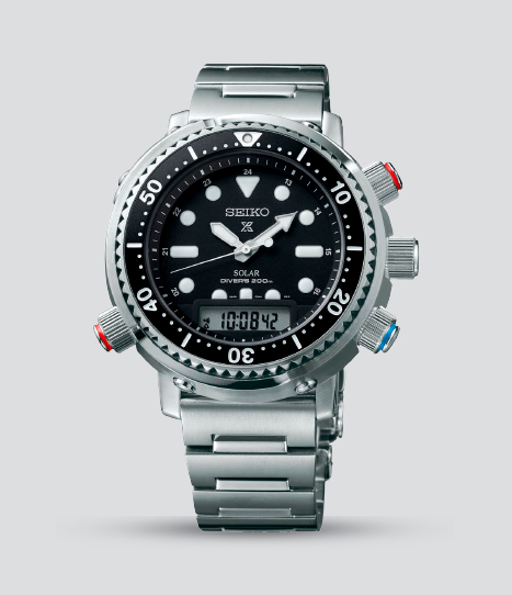 SNJ033P1 SEIKO PROSPEX