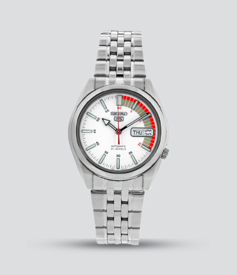 SEIKO 5