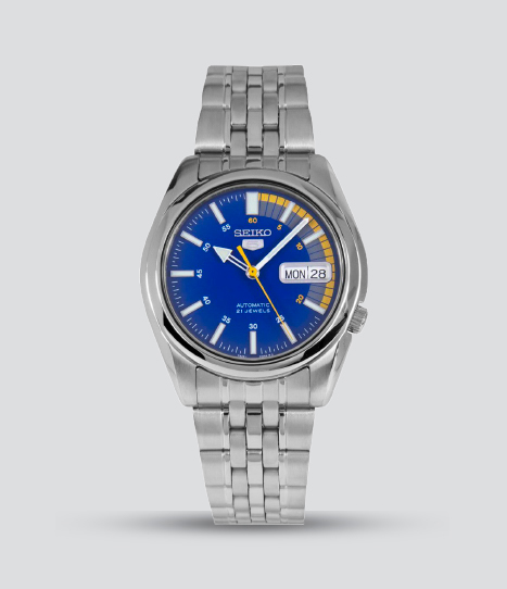 SEIKO 5