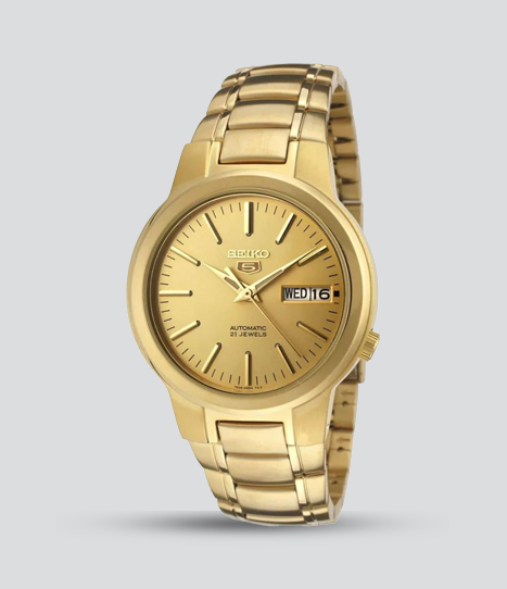 SEIKO 5