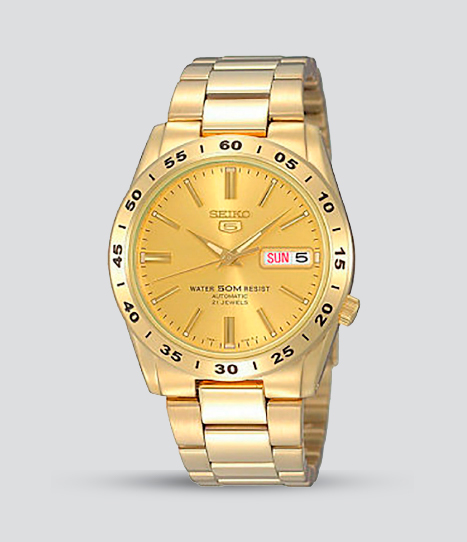 SEIKO 5
