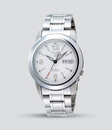 SEIKO 5