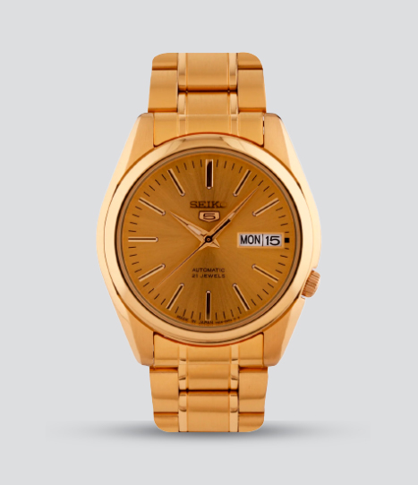 SEIKO 5