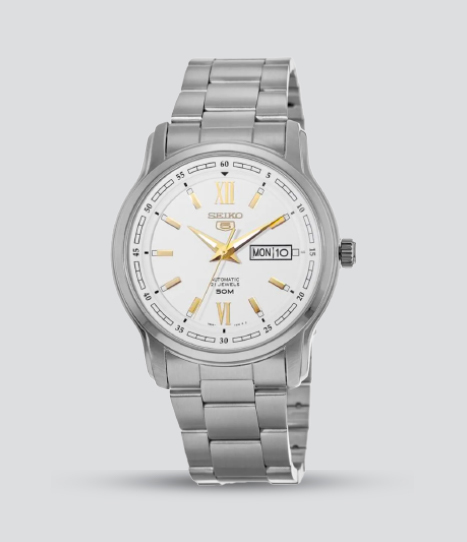 SEIKO 5