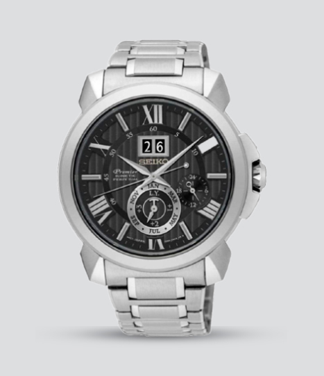 SEIKO PREMIER KINETIC