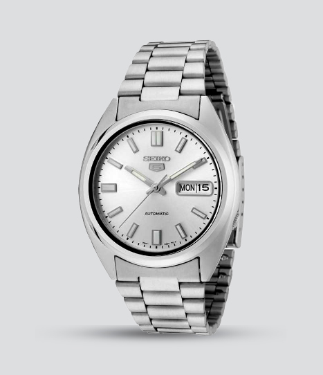 SEIKO 5