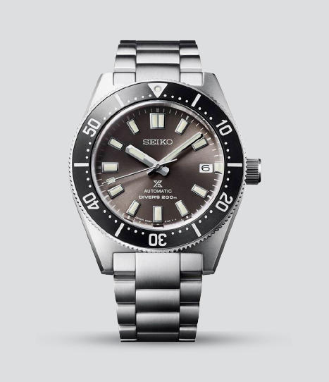 SEIKO PROSPEX