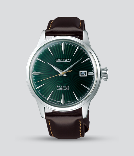 SEIKO PRESAGE