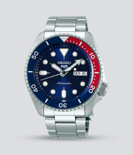 SEIKO 5 SPORT