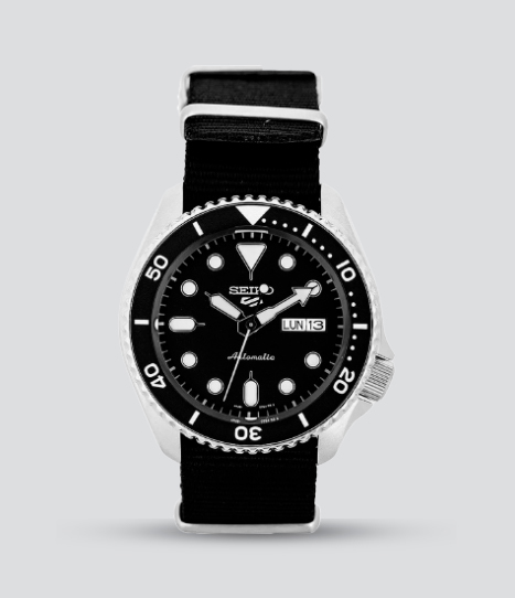SRPD55K3 SEIKO 5 SPORTS