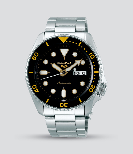 SEIKO 5 SPORTS