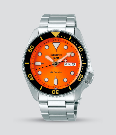 SRPD59K1 SEIKO 5 SPORT