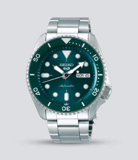 SEIKO 5 SPORT