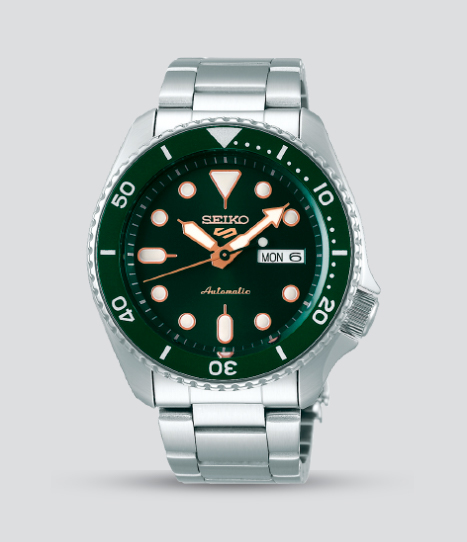 SRPD63K1 SEIKO 5 SPORT