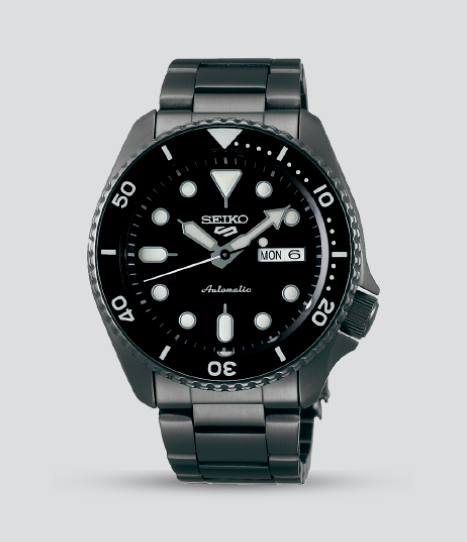 SEIKO 5 SPORT